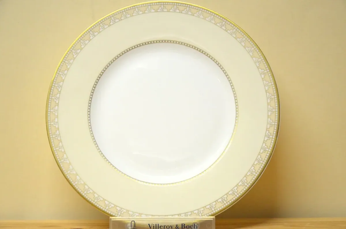 Villeroy & Boch Samarkand Frühstücksteller NEU