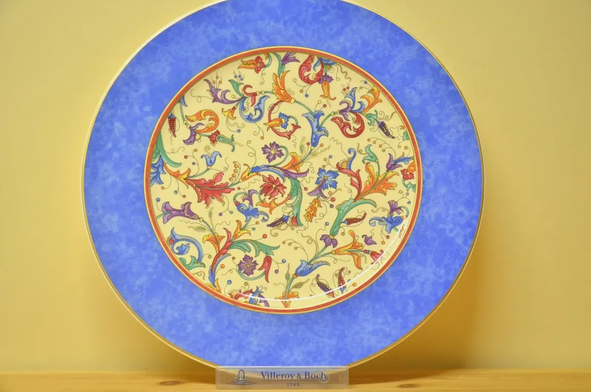 Villeroy & Boch Madeleine Platzteller