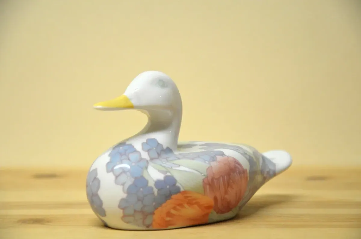 Villeroy & Boch Corolla Ente