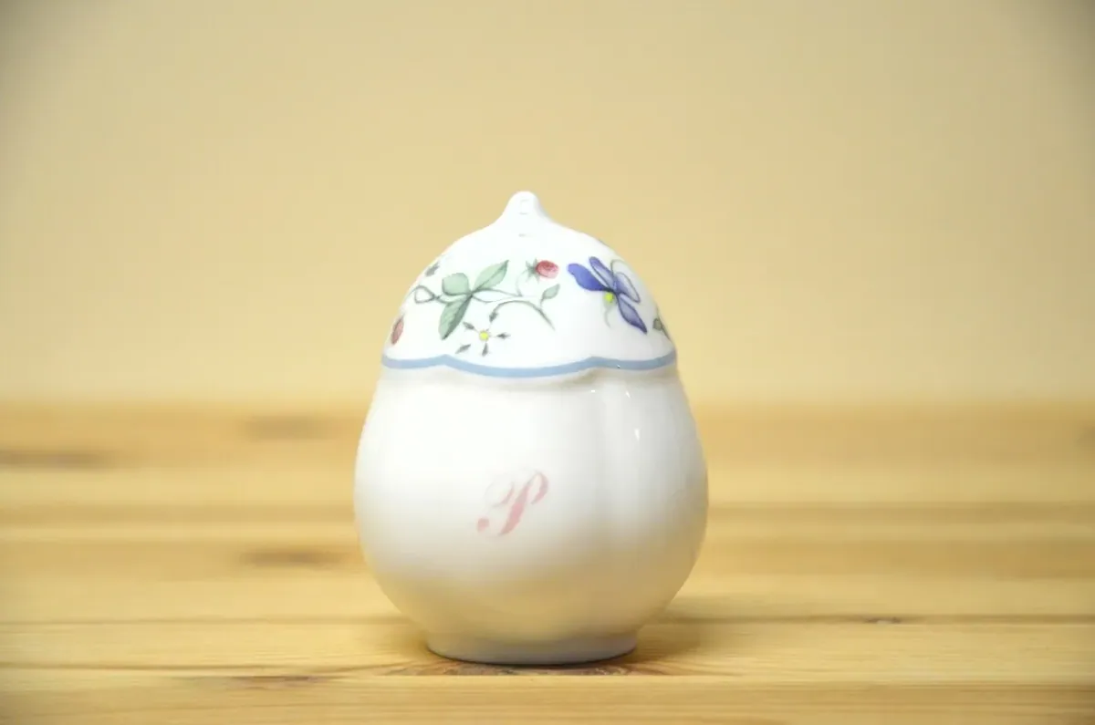 Villeroy & Boch Mariposa Pfefferstreuer