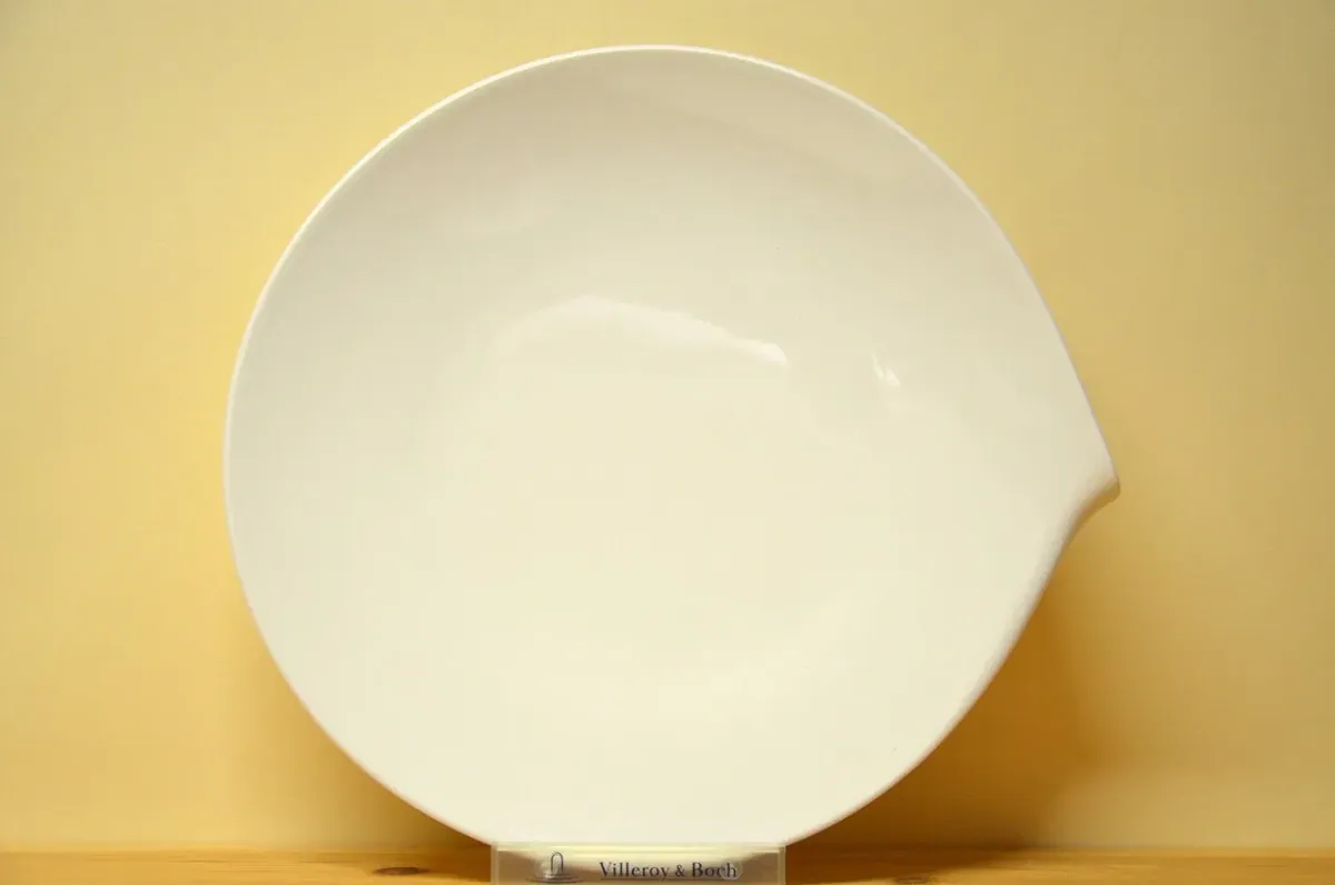 Villeroy & Boch Flow Platzteller / runde Platte NEU