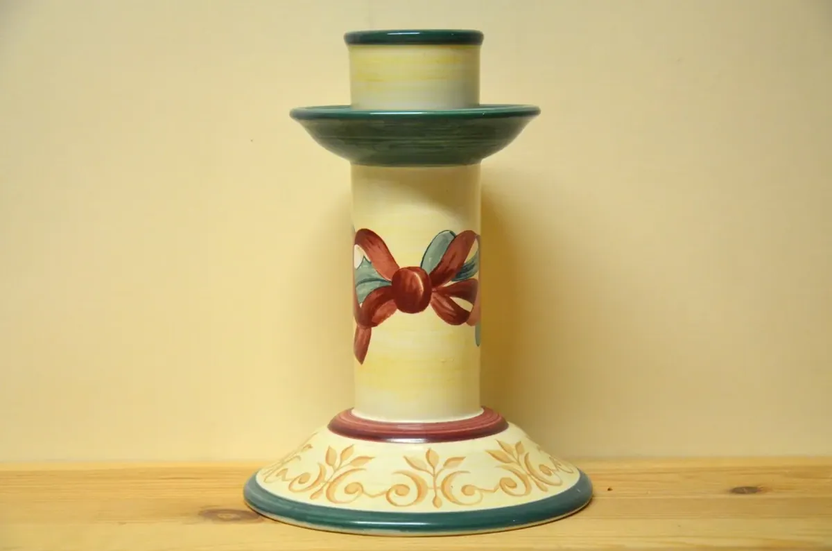 Villeroy & Boch Switch Merry Winter Kerzenständer