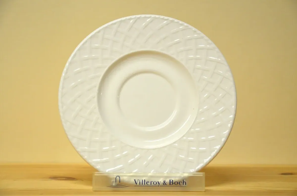 Villeroy & Boch Piemont  KaffeetassenUntere