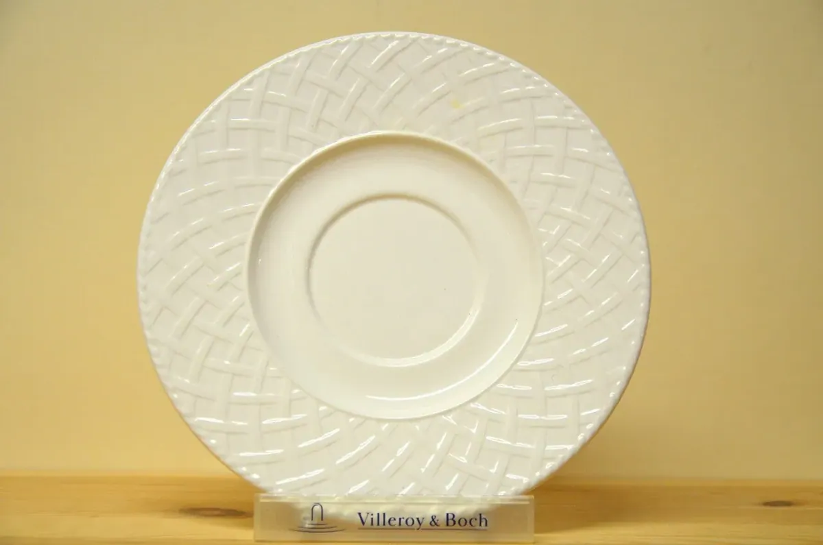 Villeroy & Boch Piemont  KaffeetassenUntere groß