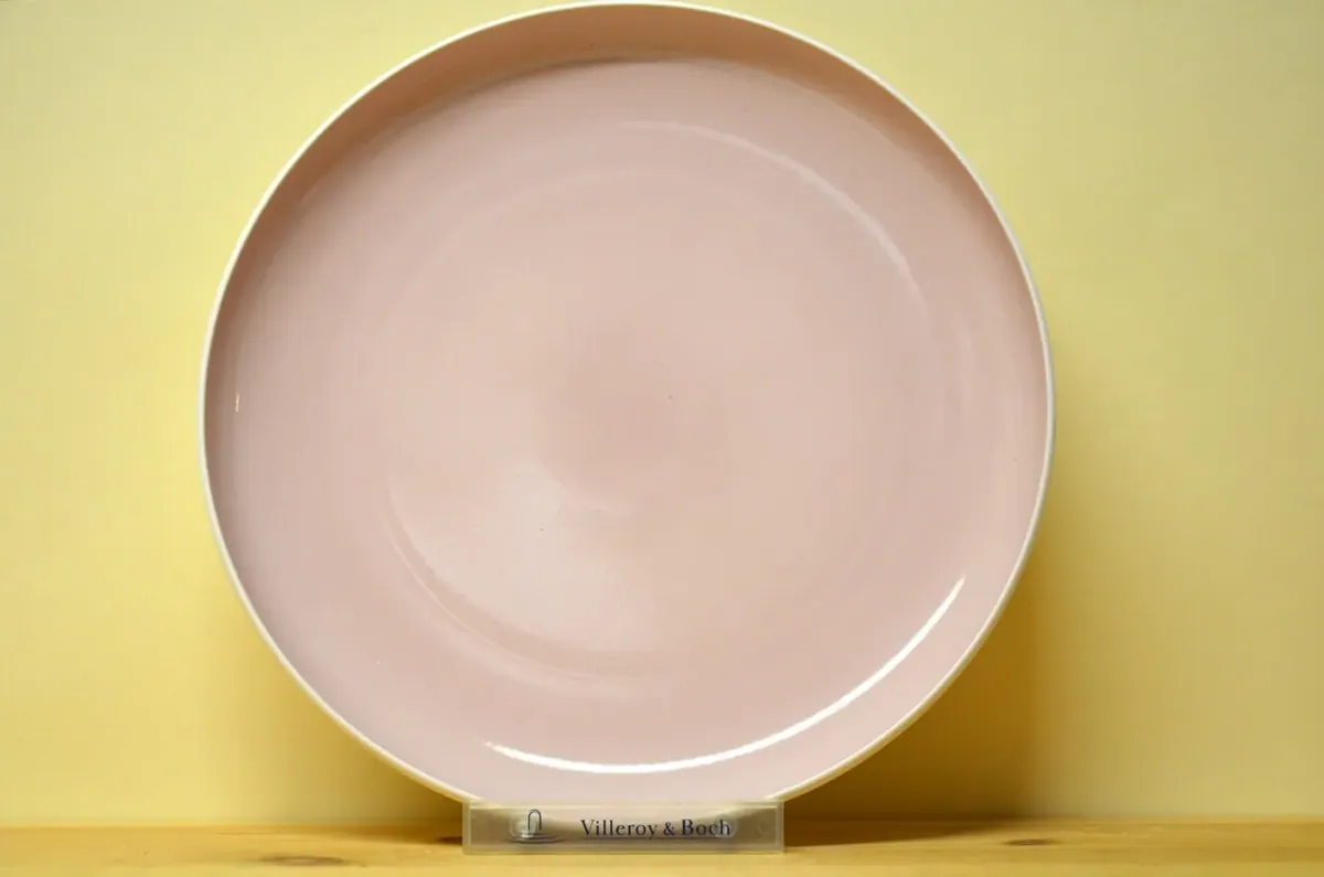 Villeroy & Boch it's my match Powder Speiseteller NEU