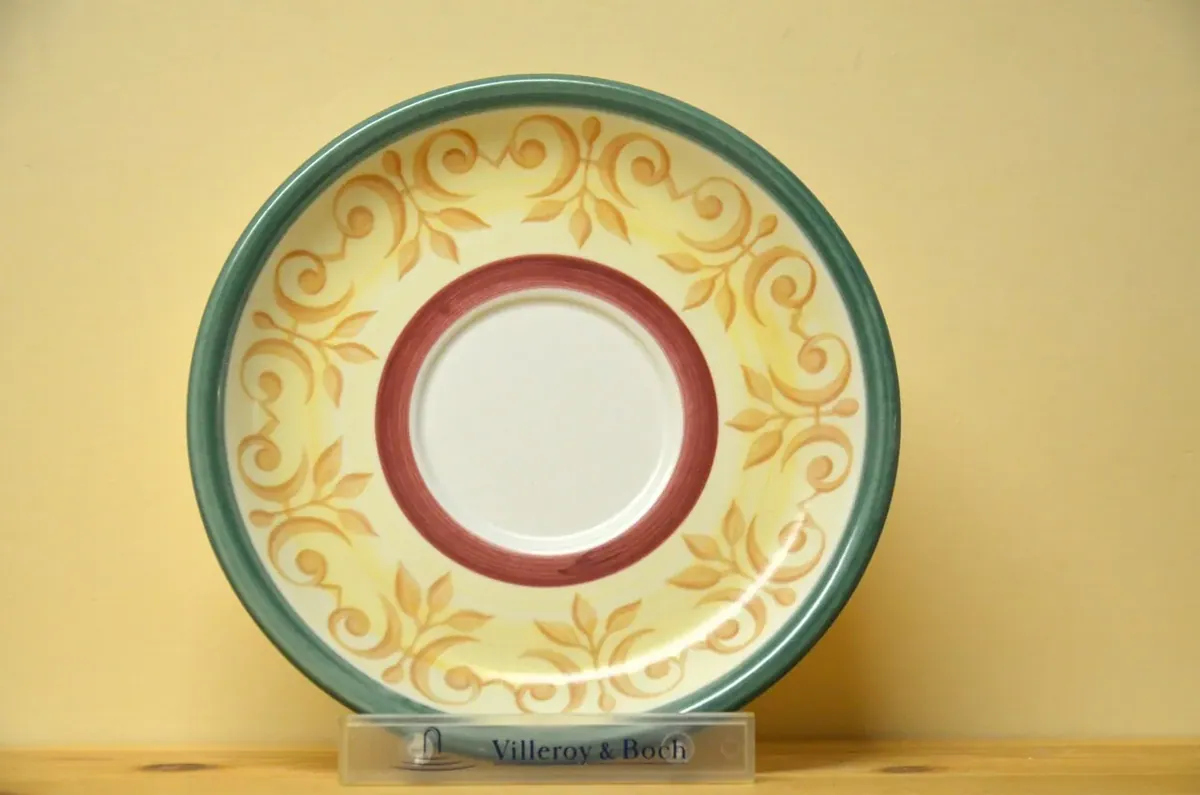 Villeroy & Boch Merry Winter TassenUntere