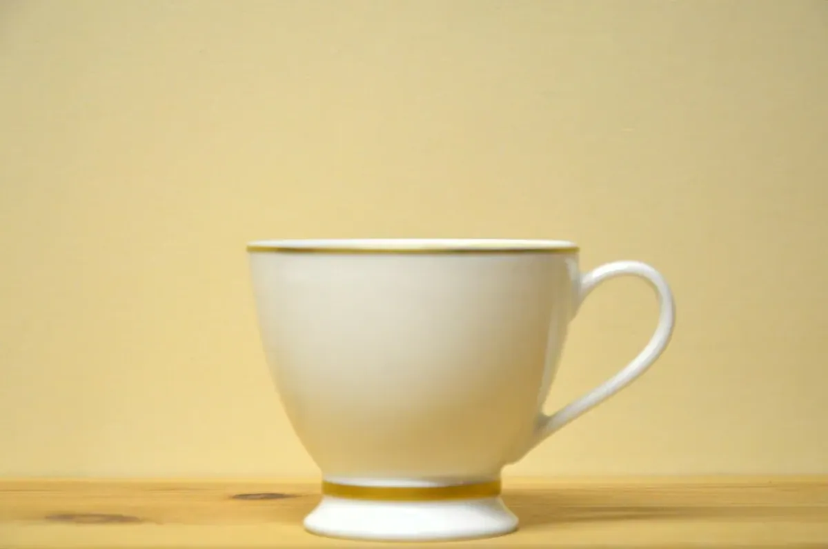 Villeroy & Boch Vivian Kaffeetasse  NEU