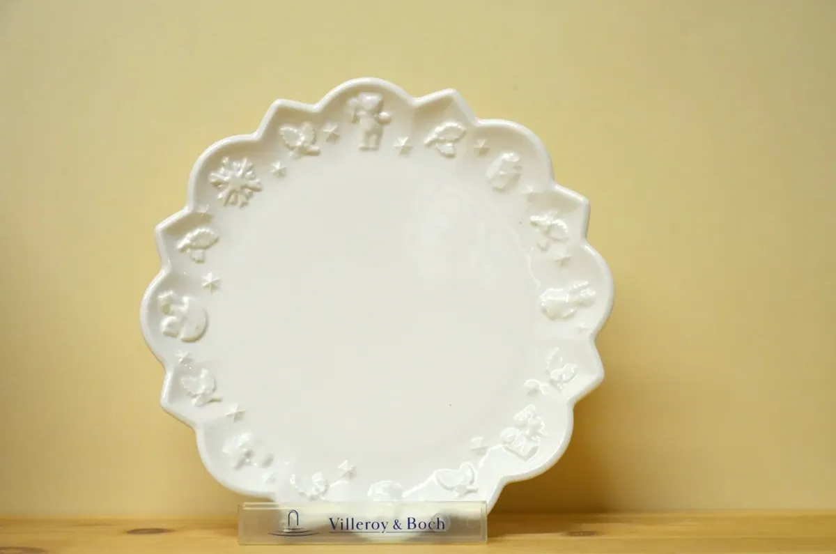 Villeroy & Boch Toys Delight Royal Classic Brotteller  NEU