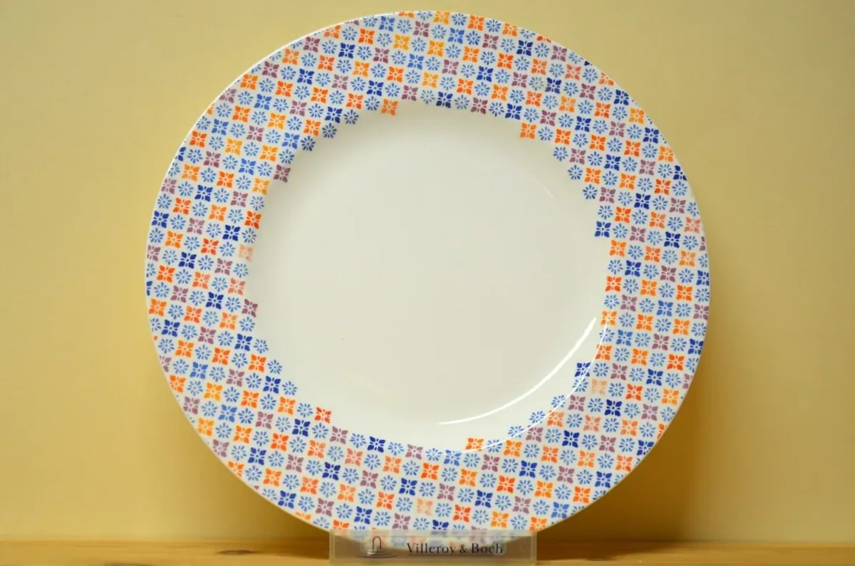 Villeroy & Boch Anmut Gaphic Speiseteller NEU