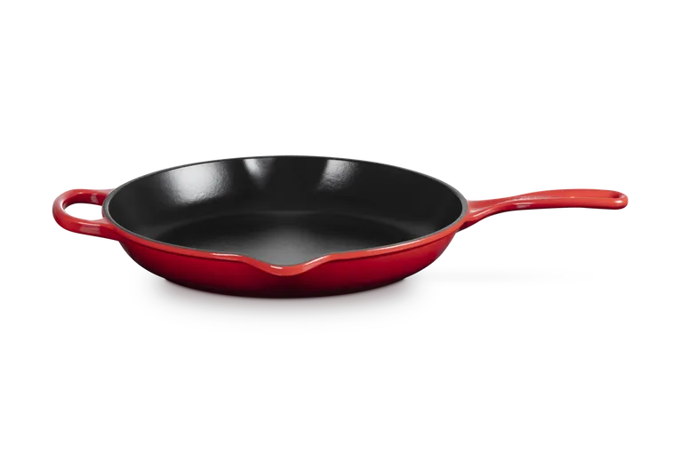 Le Creuset Brat-und Servierpfanne 30cm, verschiedene Farben