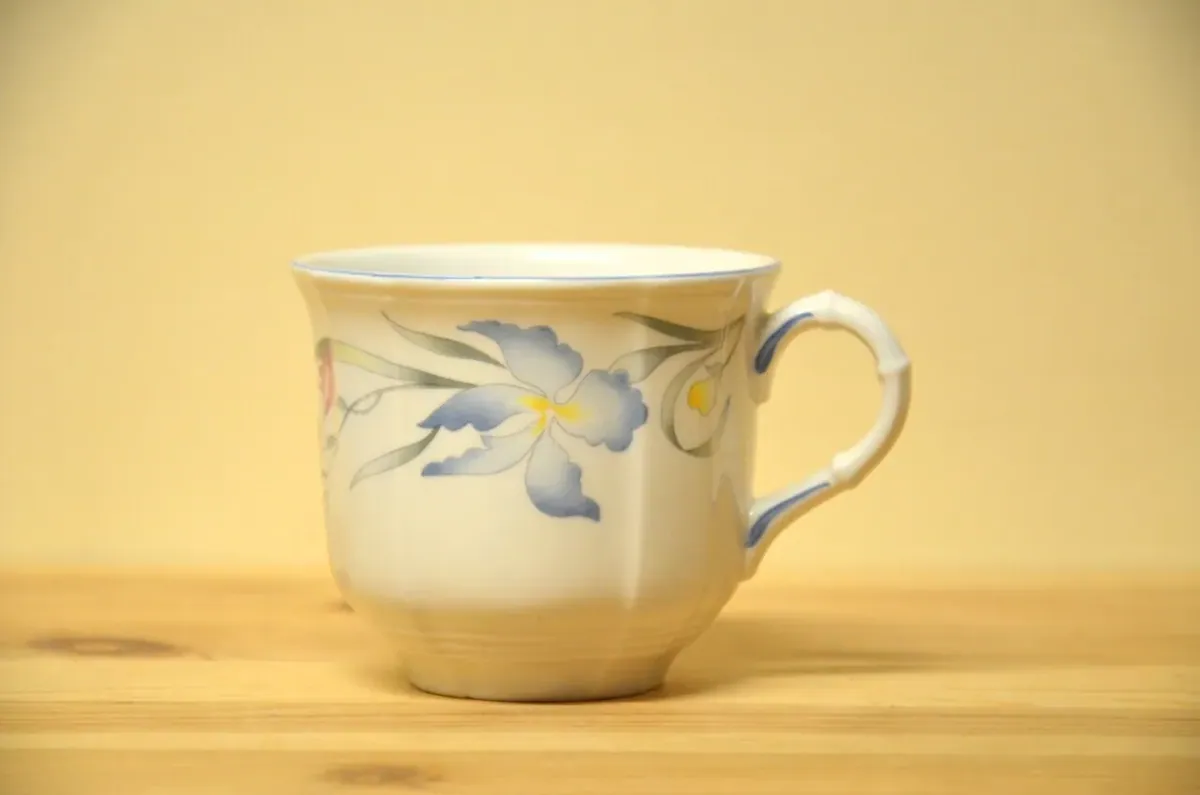 Villeroy & Boch Riviera Kaffeetasse