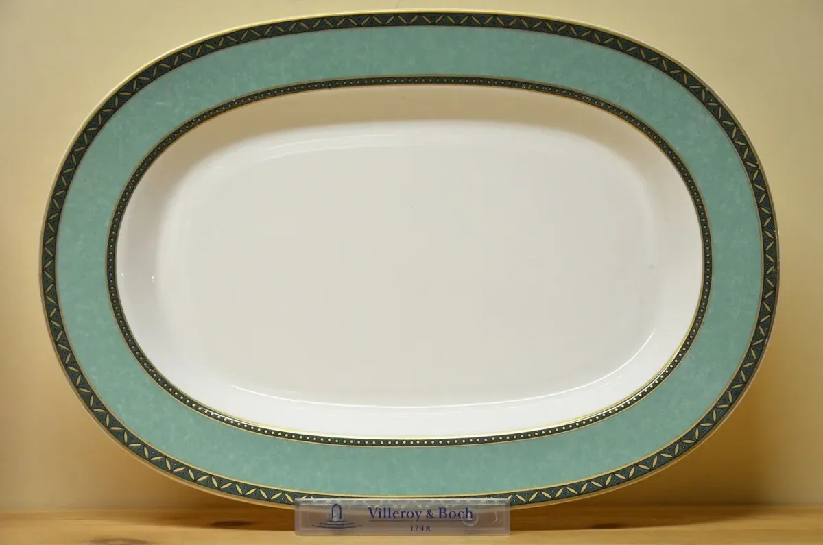 Villeroy & Boch Philadelphia  Beilagenplatte