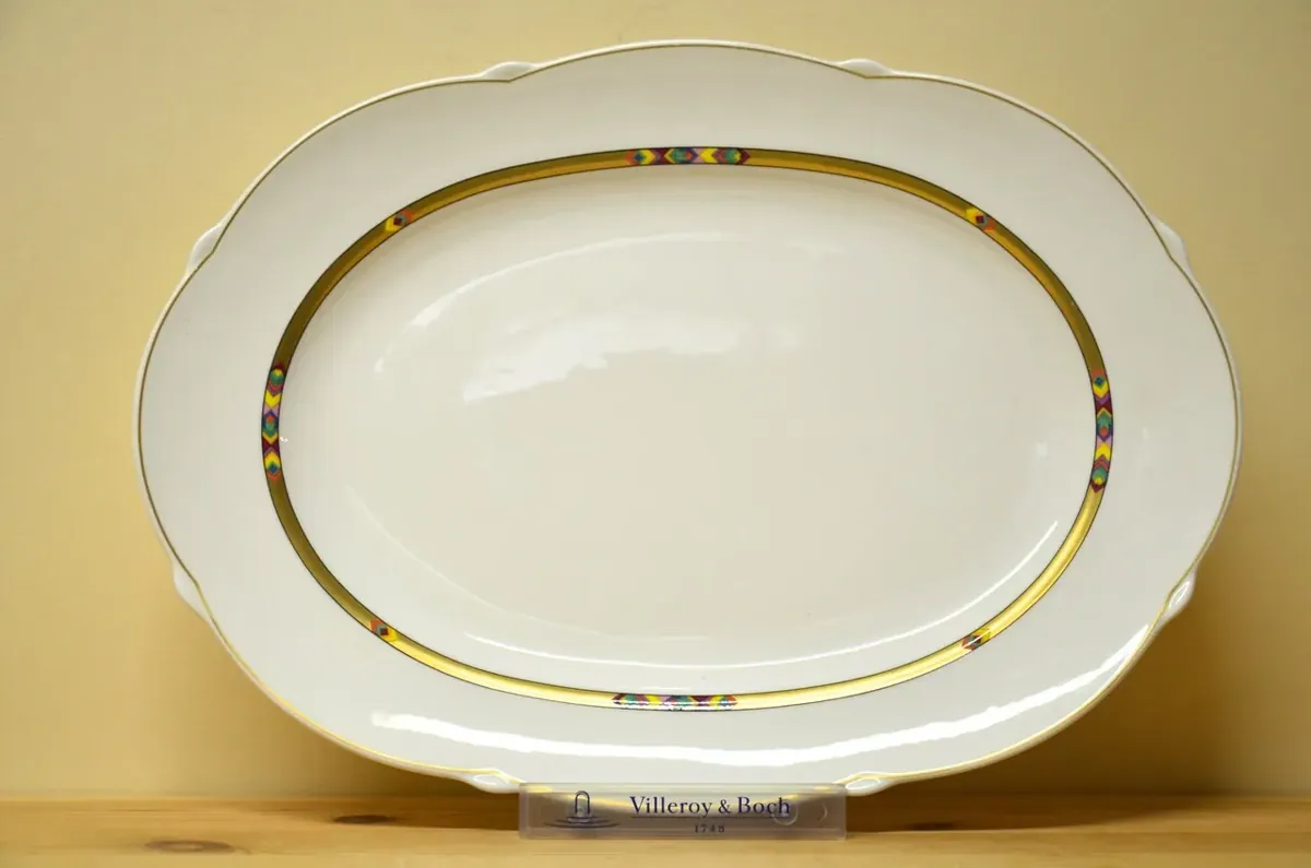 Villeroy & Boch Viva Beilagenplatte