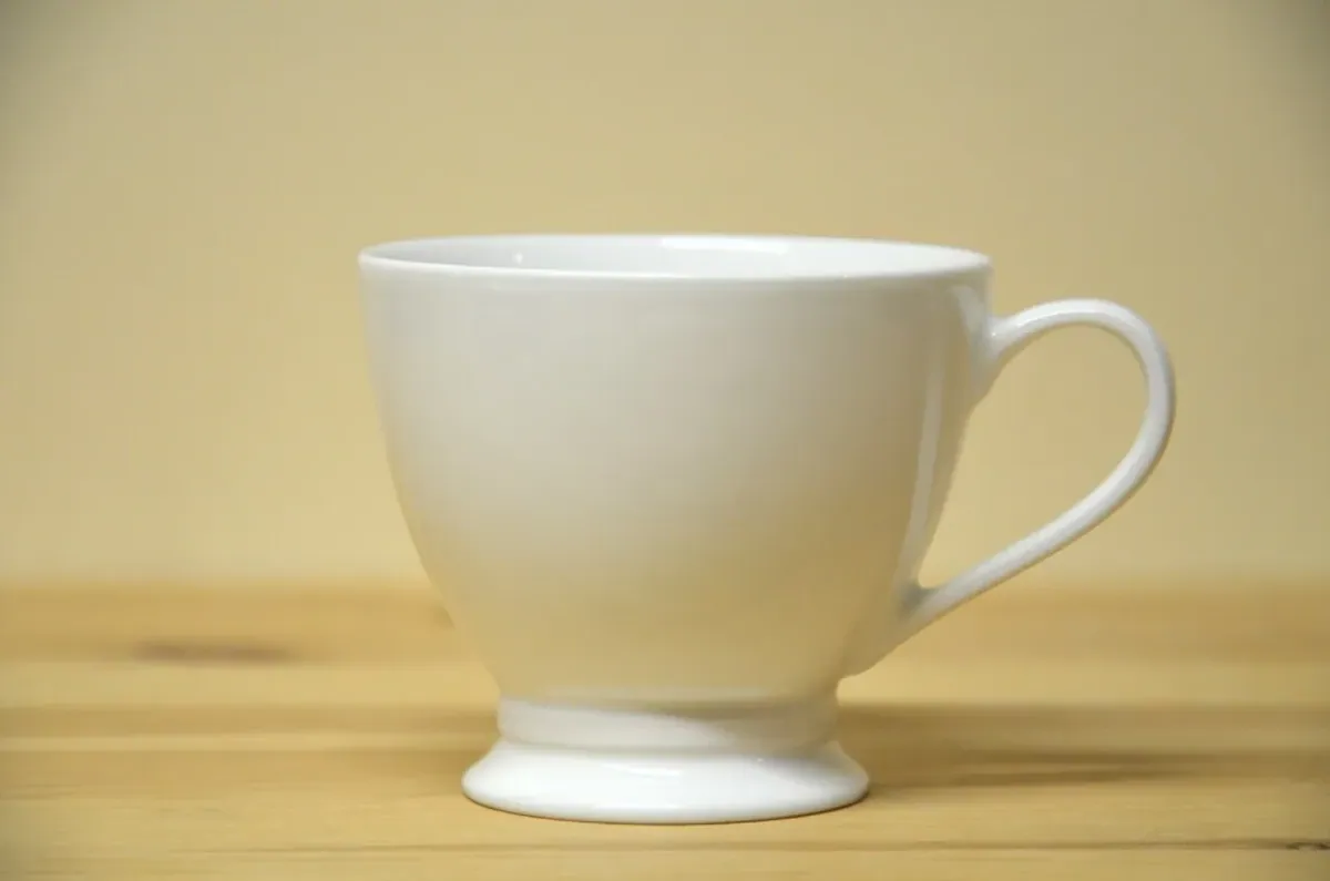 Villeroy & Boch Marlene Kaffeetasse