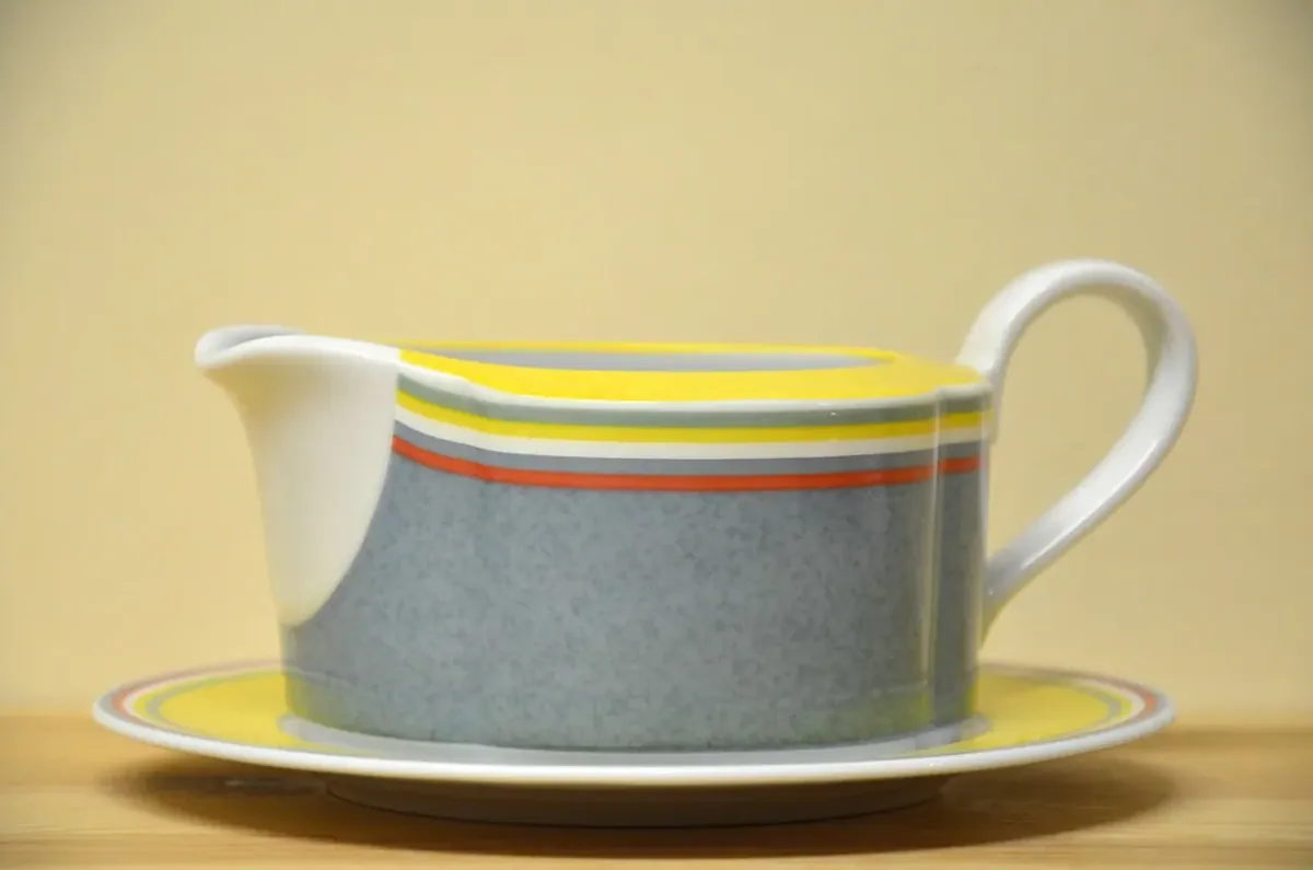 Villeroy & Boch Switch 1 Sauciere 2-teilig