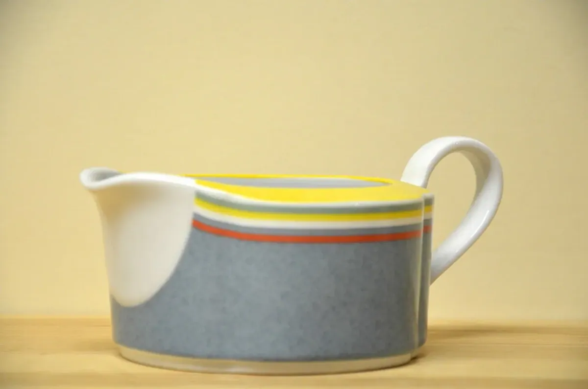 Villeroy & Boch Switch 1 Sauciere