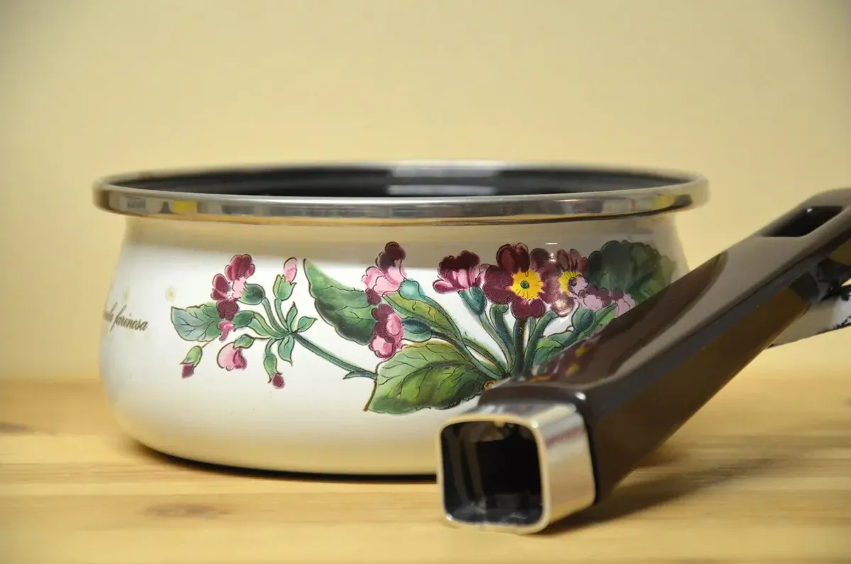 Villeroy & Boch Botanica Topf / Caserolle klein NEU