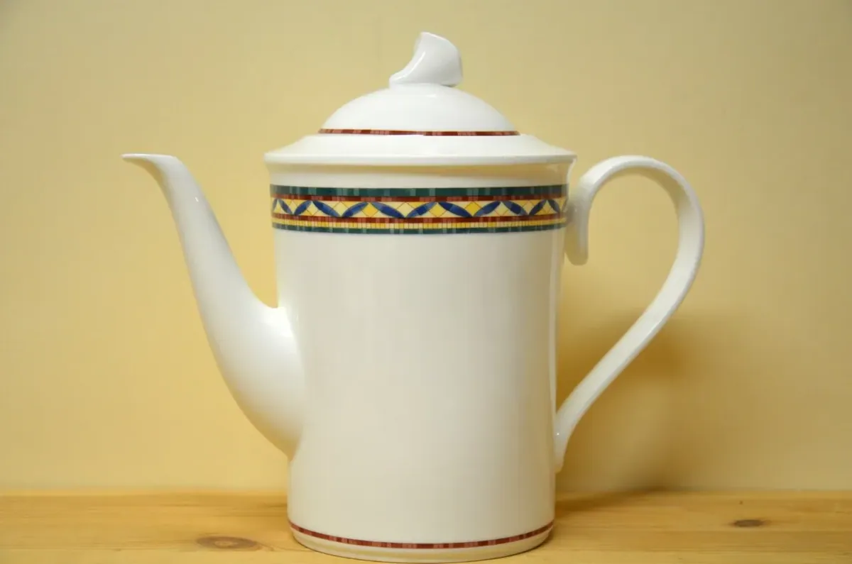 Villeroy & Boch Pergamon Kaffeekanne