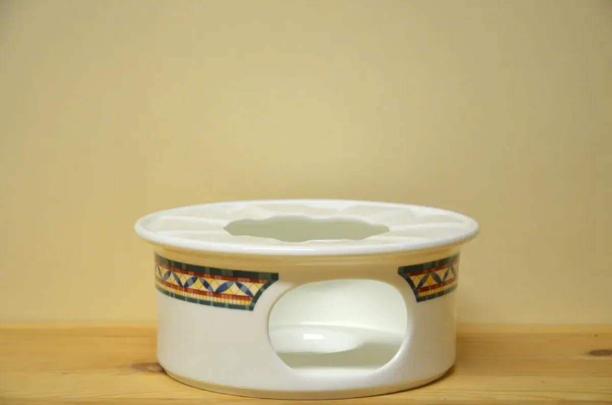 Villeroy & Boch Pergamon Stövchen