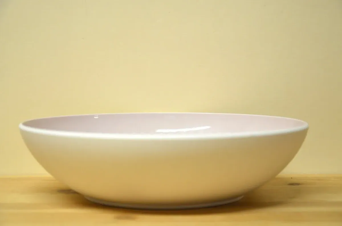 Villeroy & Boch it's my match Rosa Servierschüssel Leaf NEU