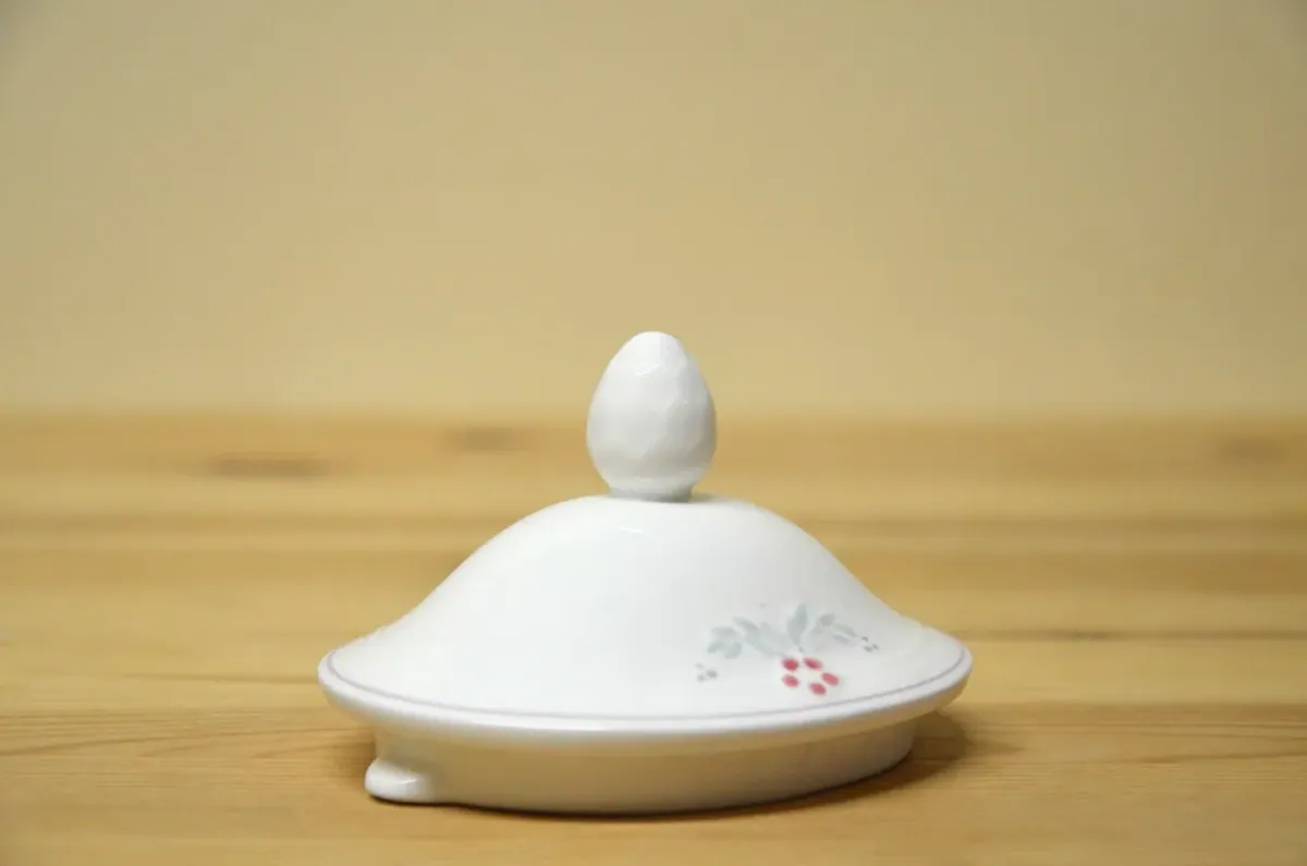 Villeroy & Boch Bel fiore Deckel Kaffeekanne