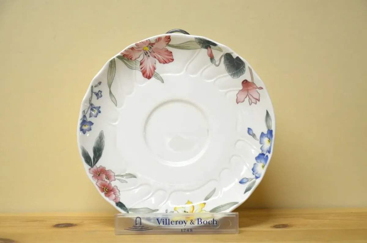 Villeroy & Boch Flora Bella TassenUntere