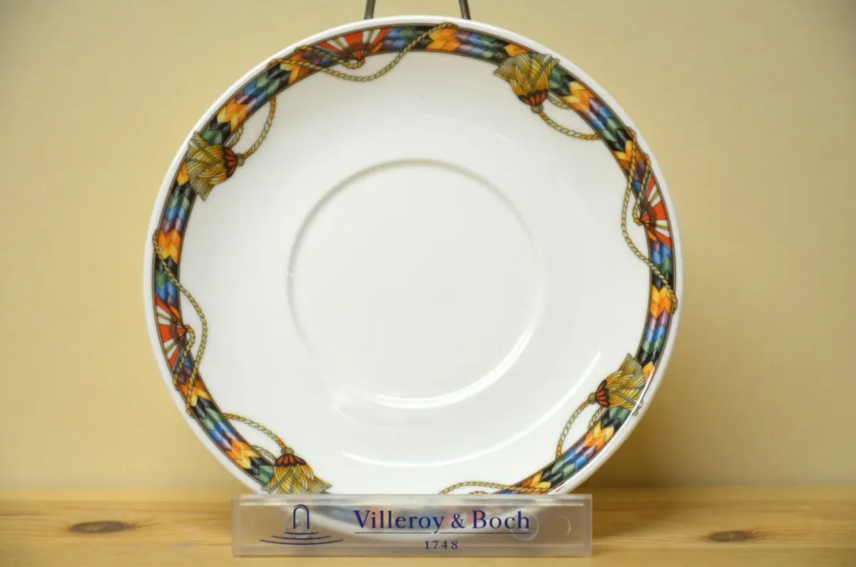 Villeroy & Boch Messalina TassenUntere