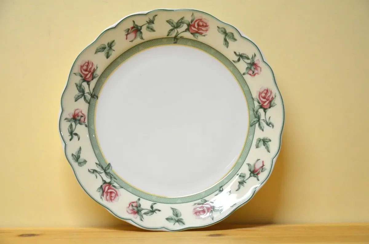 Hutschenreuther Medley Parklane Frühstücksteller