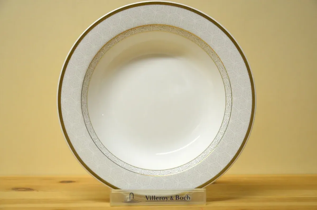 Villeroy & Boch Kimono Salatteller