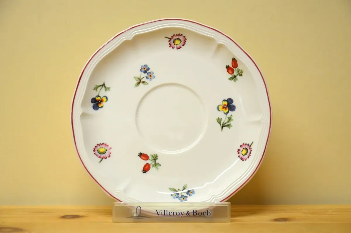 Villeroy & Boch Petite Fleur Tassenuntere