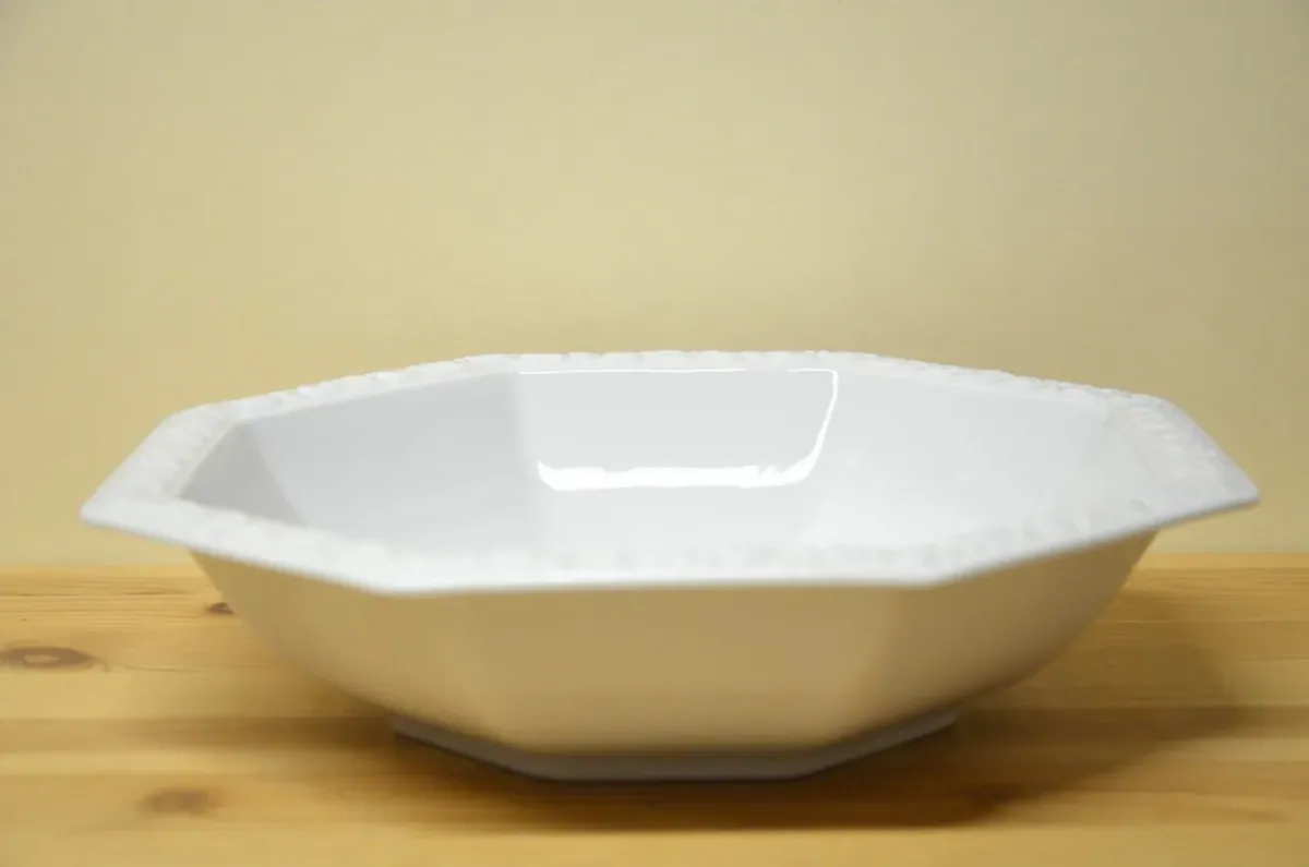 Rosenthal Maria weiß / weiss Schüssel