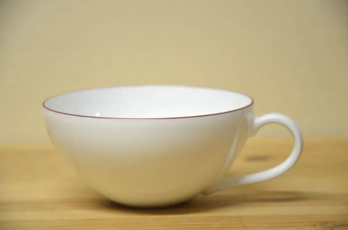 Villeroy & Boch Anmut Rosewood Teetasse Neu
