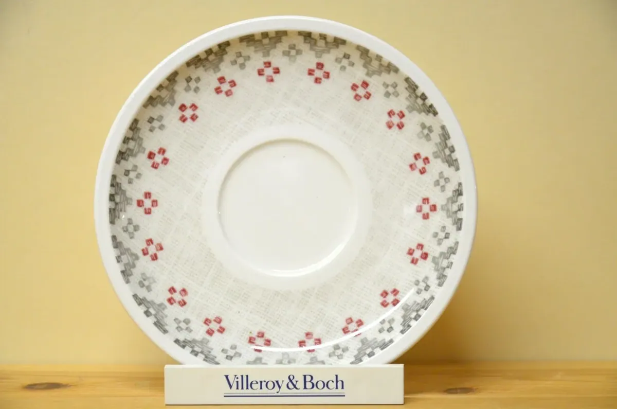 Villeroy & Boch Artesano Montagne TassenUntere NEU
