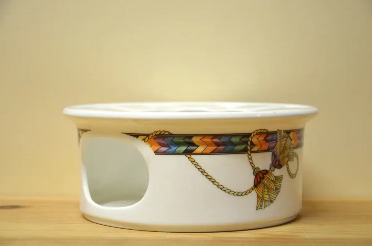Villeroy & Boch Messalina Stövchen