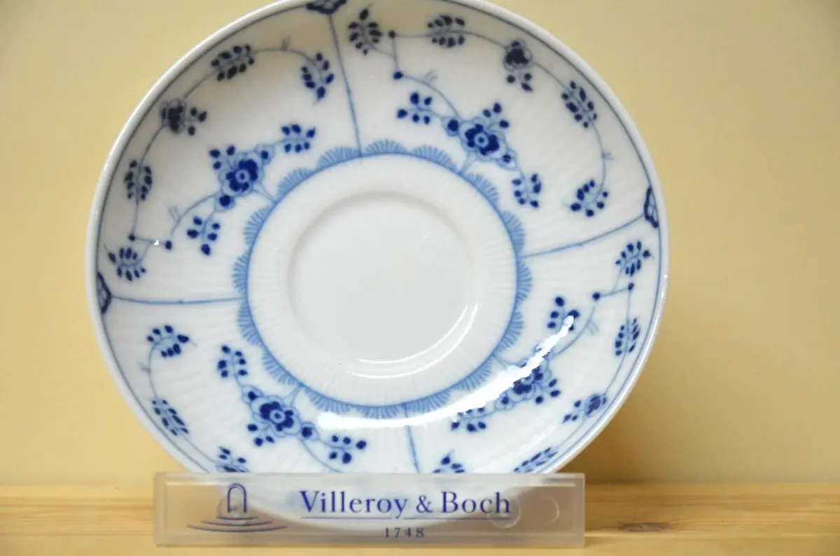 Villeroy & Boch Amalienburg TassenUntere