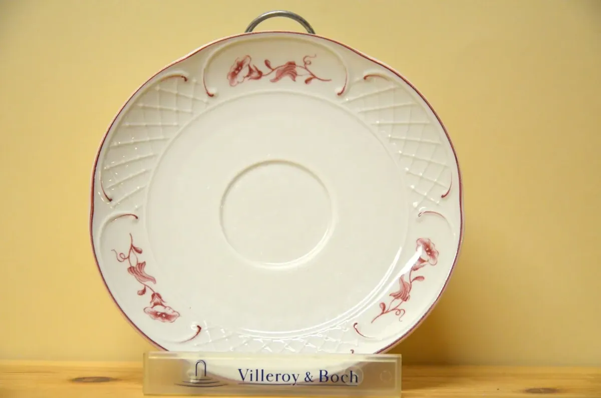 Villeroy & Boch Val Rouge TassenUntere
