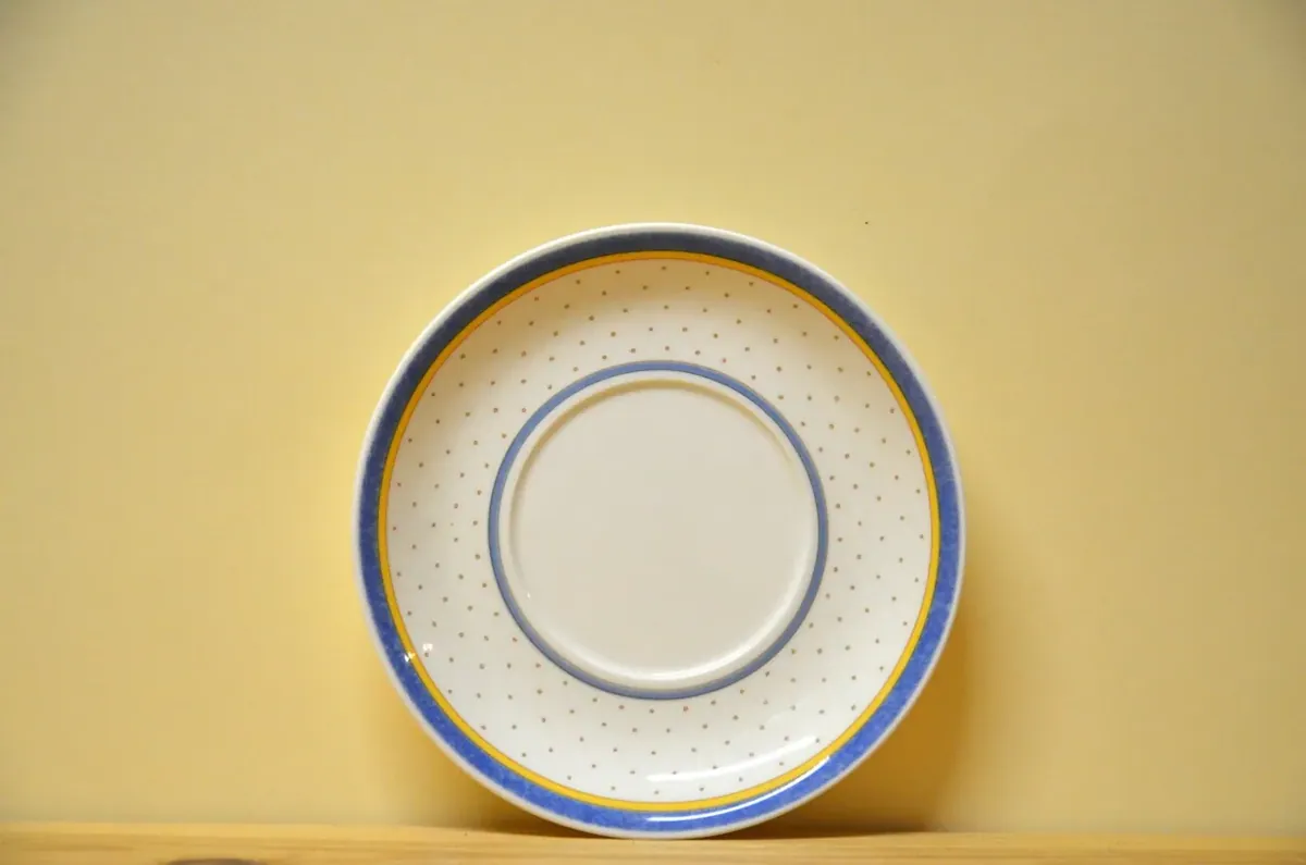 Villeroy & Boch Julie TassenUntere Espressotasse