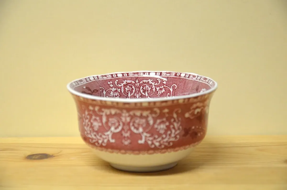 Spode Copeland Camilla pink Schälchen