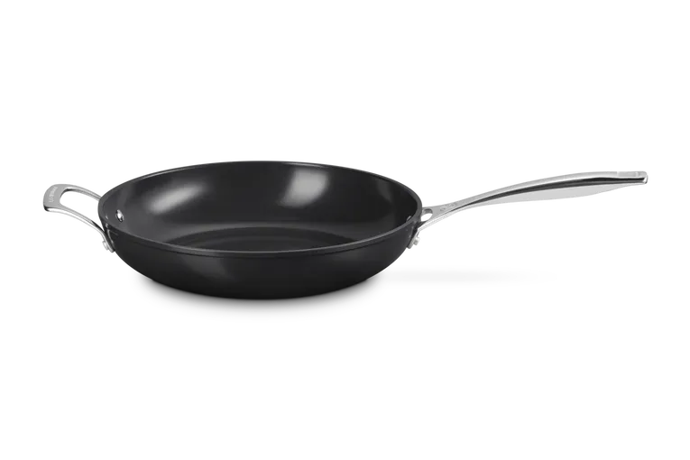 Le Creuset, antihaft, Keramik, hoch, 30 cm