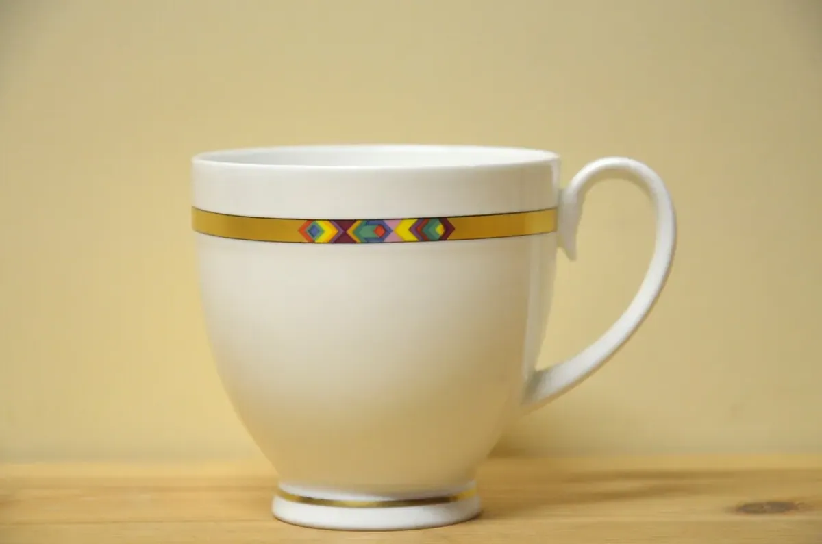 Villeroy & Boch Viva Kaffeetasse