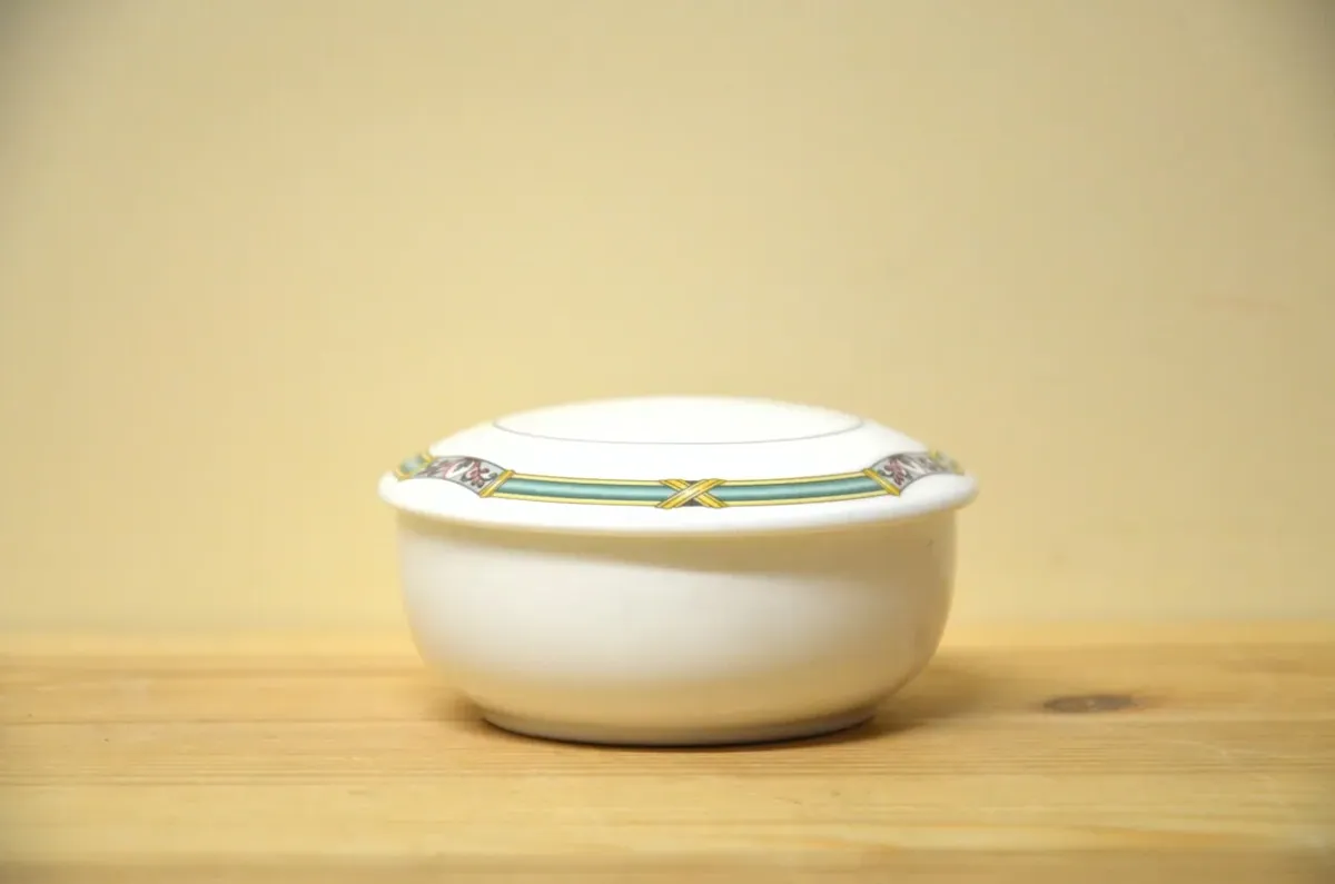 Villeroy & Boch Izmir Döschen Süßstoff