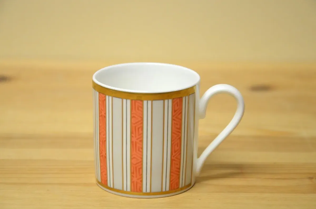 Villeroy & Boch Kimono Espressotasse