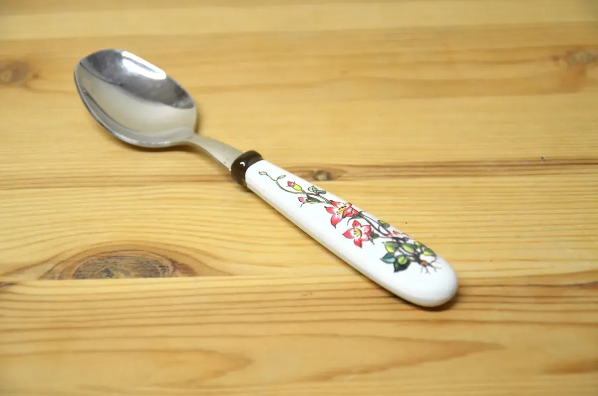 Villeroy & Boch Botanica Besteck Kaffeelöffel