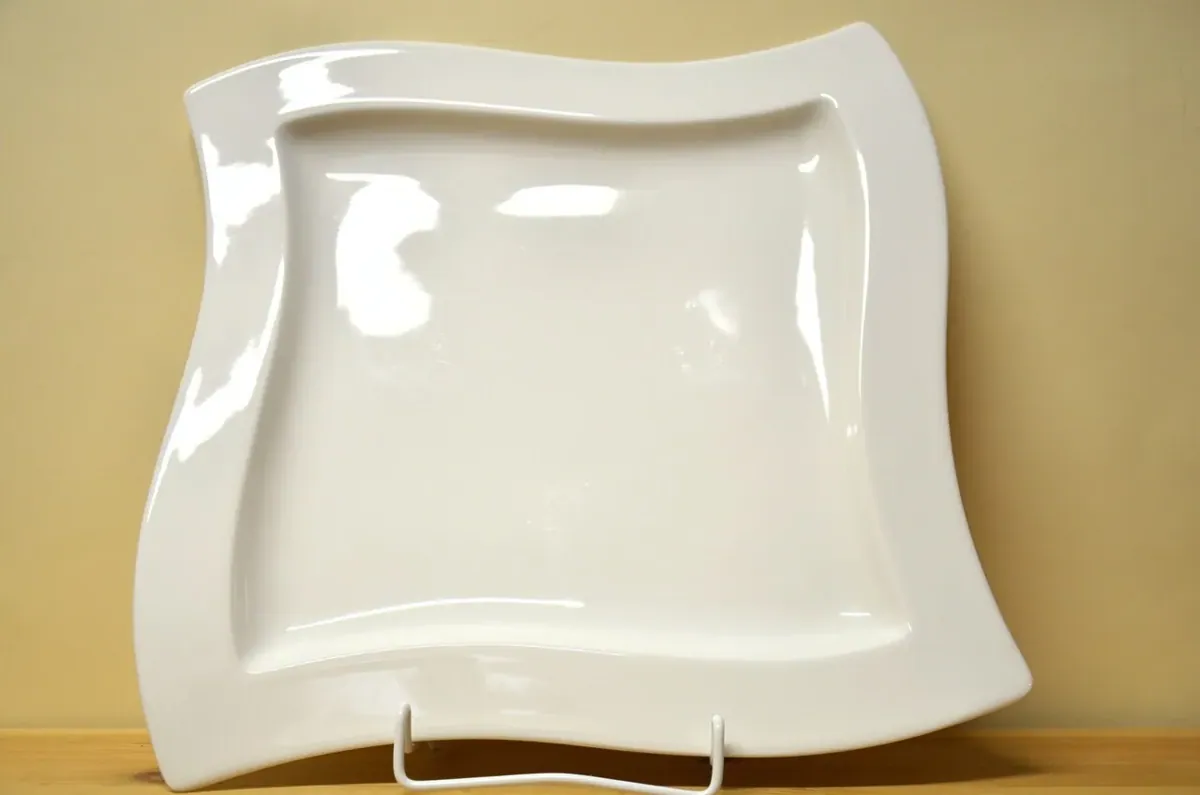 Villeroy & Boch New Wave Beilagenplatte groß