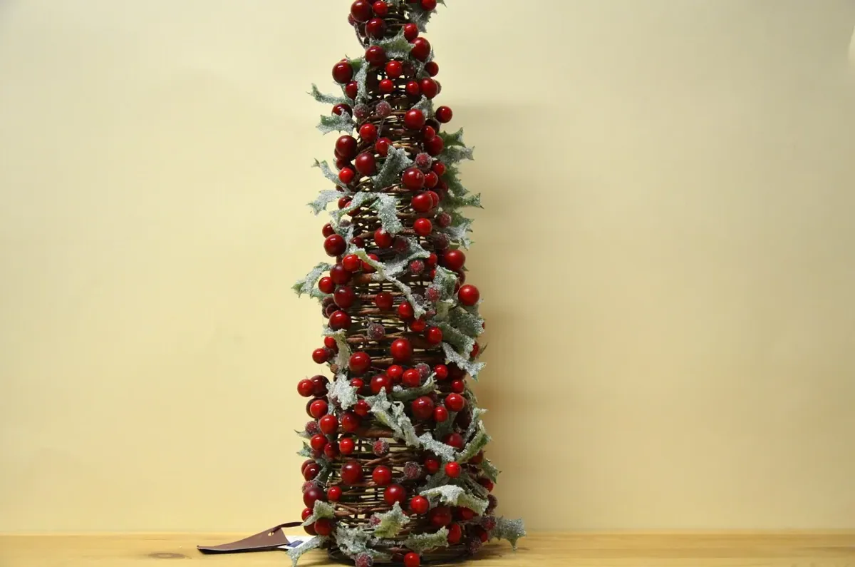 Villeroy & Boch Winter Collage Beerenbaum NEU