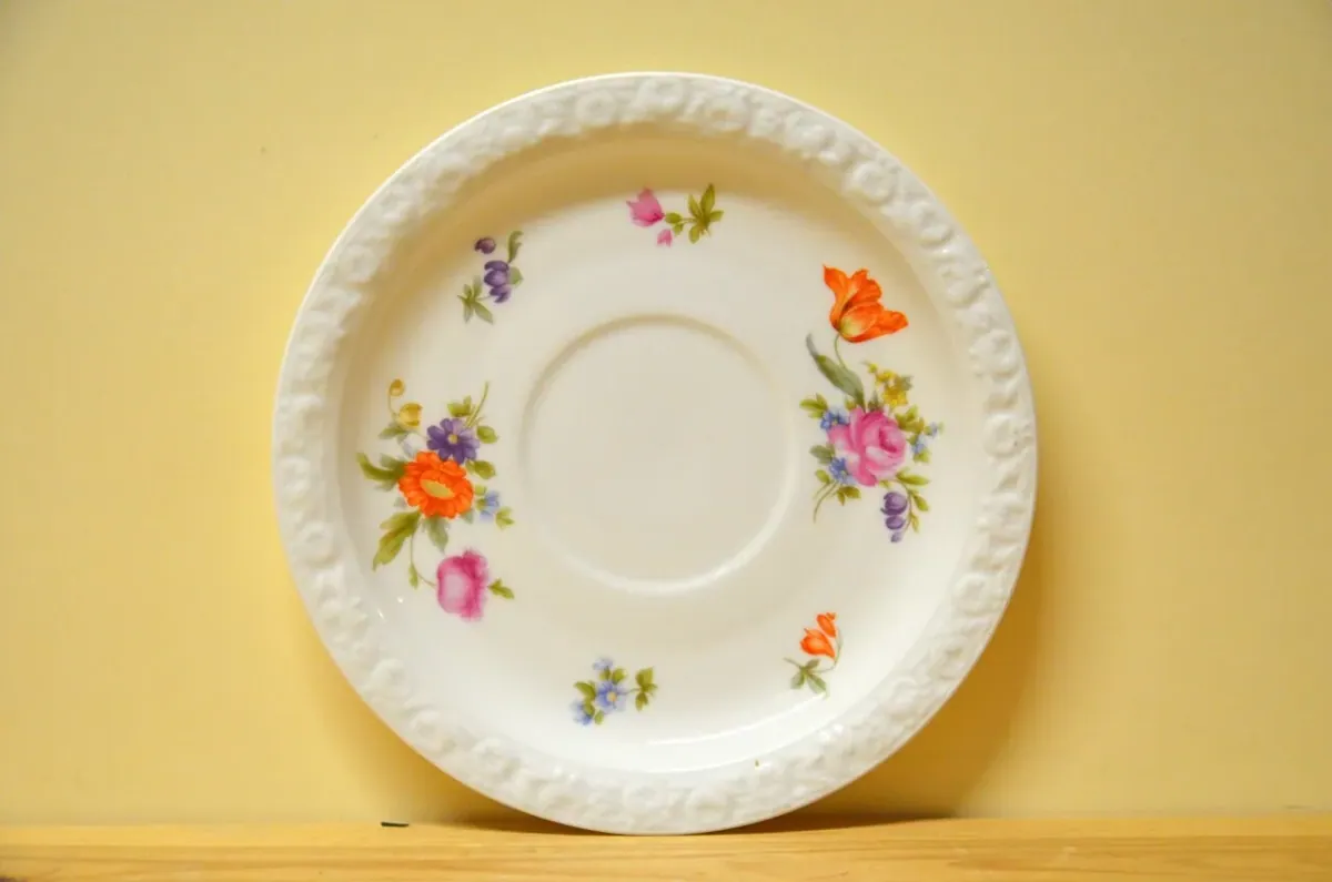 Rosenthal Maria Sommerstrauss TassenUntere für Kaffee
