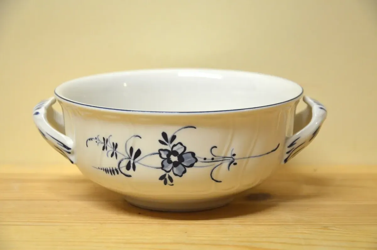 Villeroy & Boch Alt Luxemburg Suppentasse