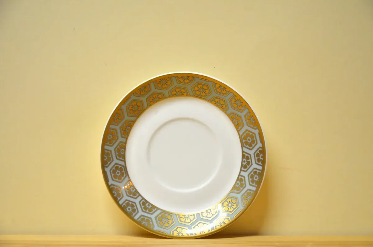 Villeroy & Boch Aureus TassenUntere Expresso NEU