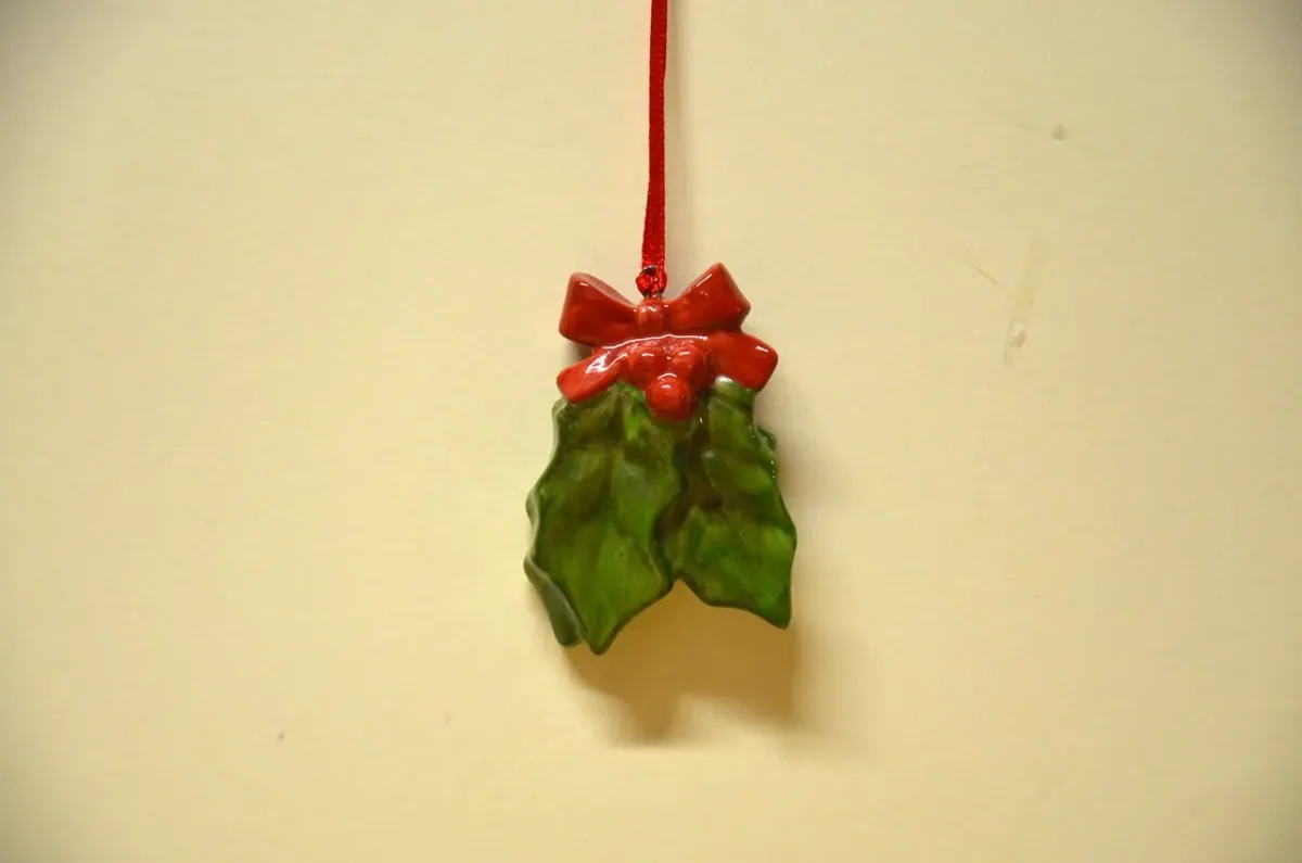 Villeroy & Boch My Christmas Tree Ilex NEU