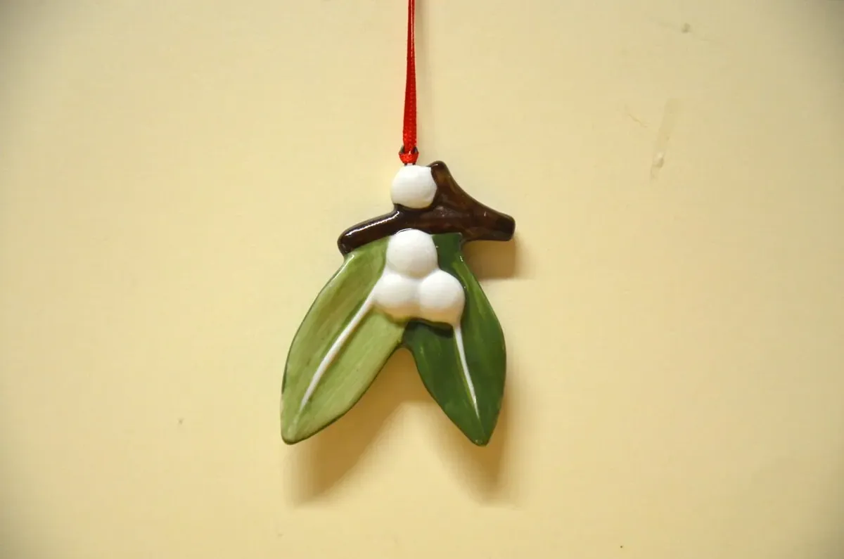 Villeroy & Boch My Christmas Tree Ilex NEU